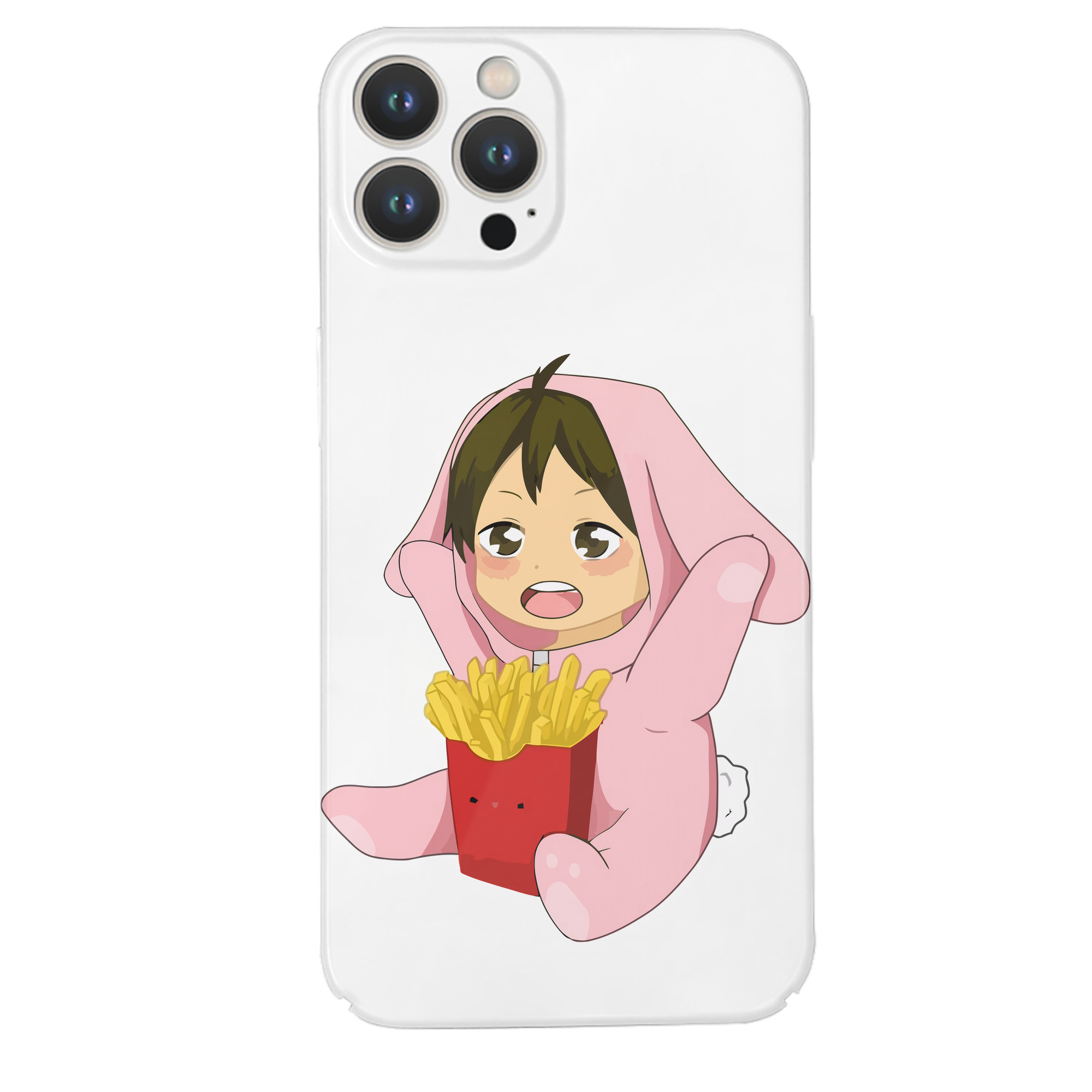 （画像用） ハイキュー!! Haikyu!! 【iPhone 14シリーズ対応】ハードケース